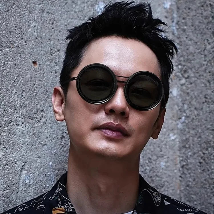 New Trending Unisex Adjustable Aura Sunglasses Go Viral Now