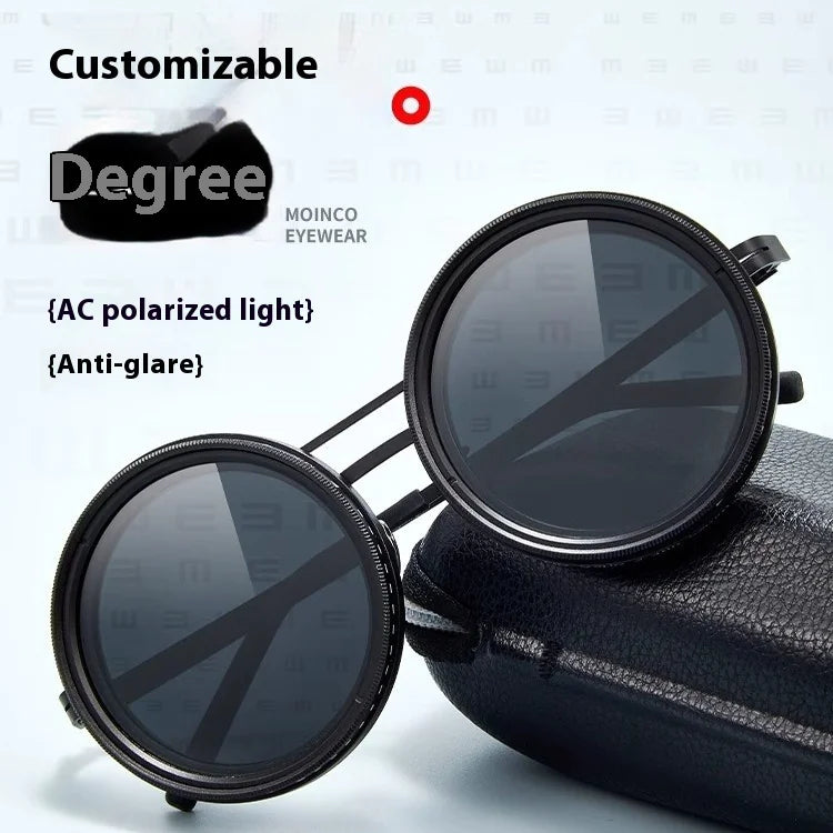 New Trending Unisex Adjustable Aura Sunglasses Go Viral Now