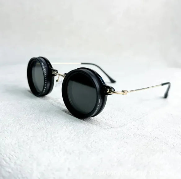 New Trending Unisex Adjustable Aura Sunglasses Go Viral Now