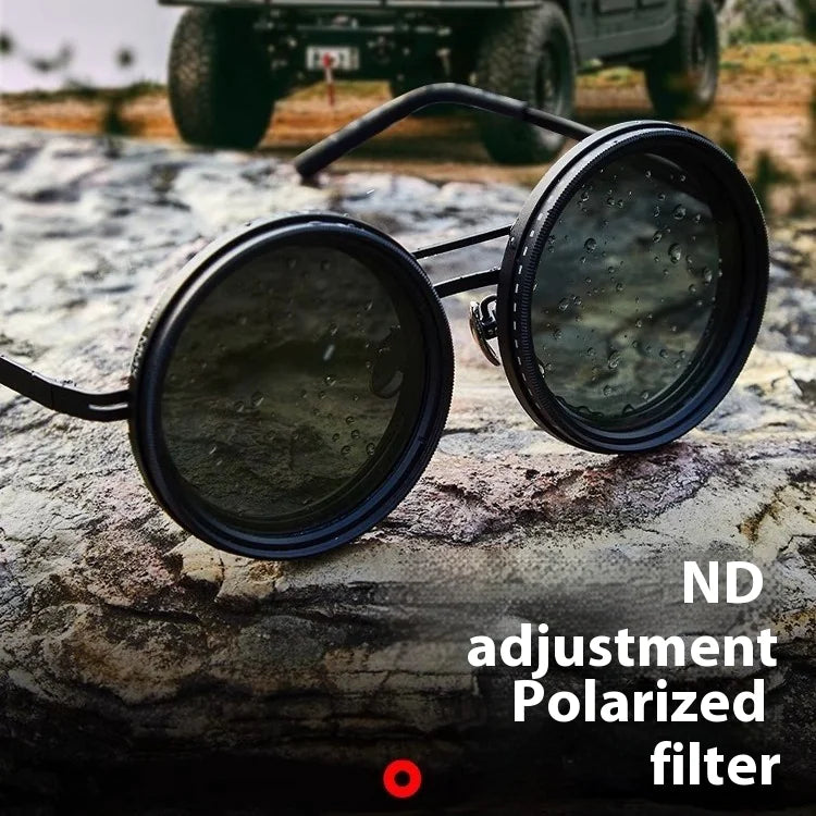 New Trending Unisex Adjustable Aura Sunglasses Go Viral Now