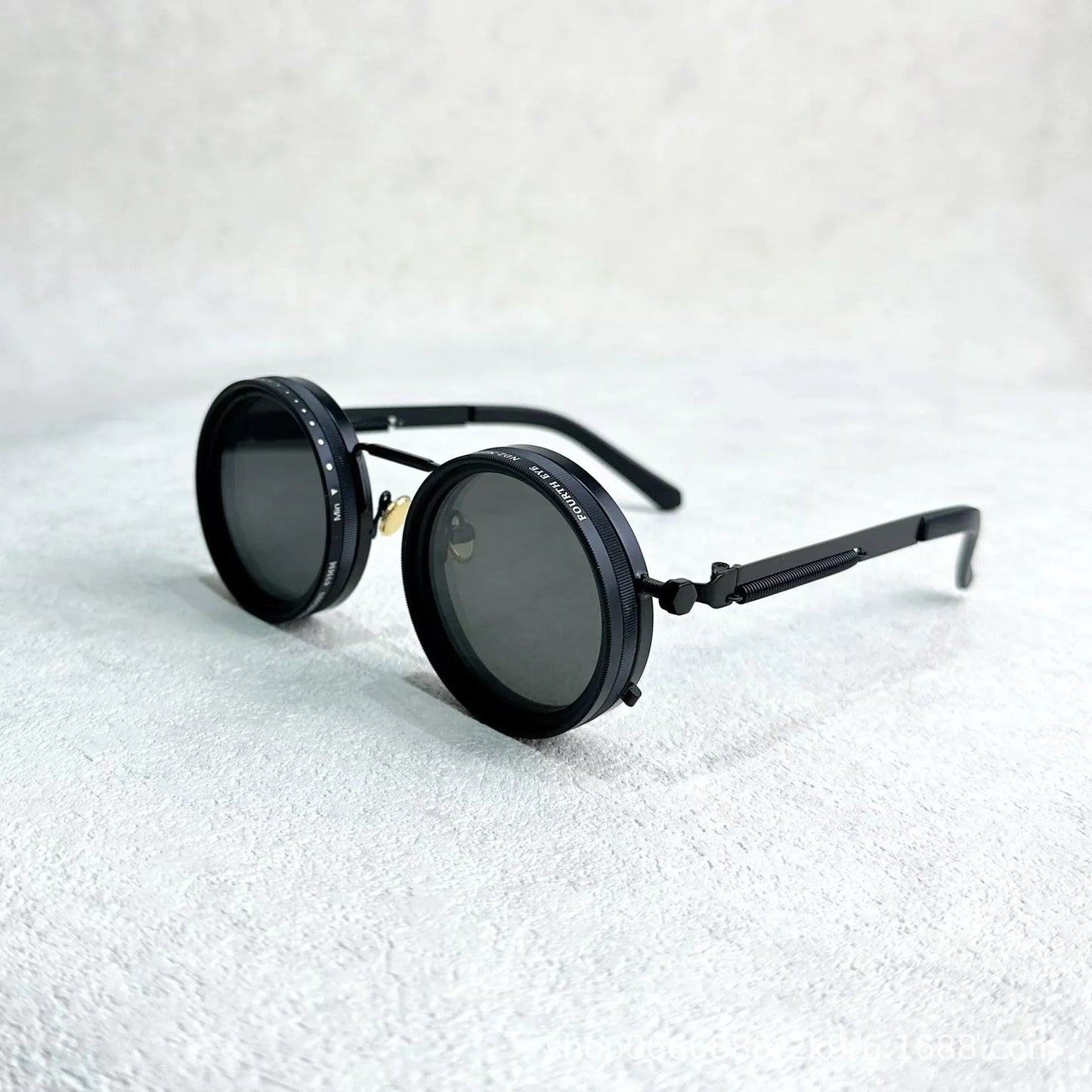 New Trending Unisex Adjustable Aura Sunglasses Go Viral Now