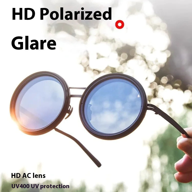 New Trending Unisex Adjustable Aura Sunglasses Go Viral Now